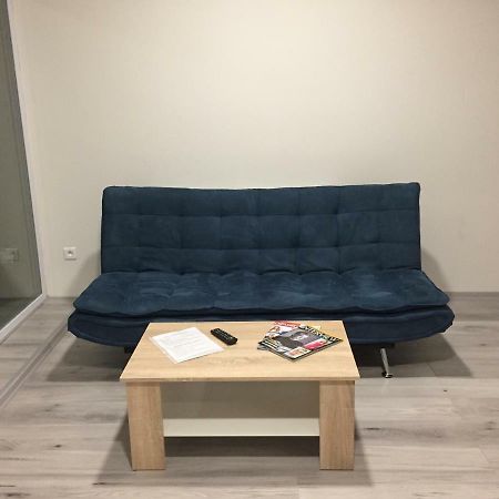 Apartmany Jarkova Prešov Extérieur photo