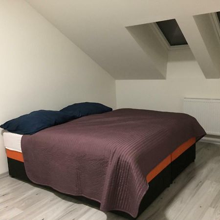 Apartmany Jarkova Prešov Extérieur photo