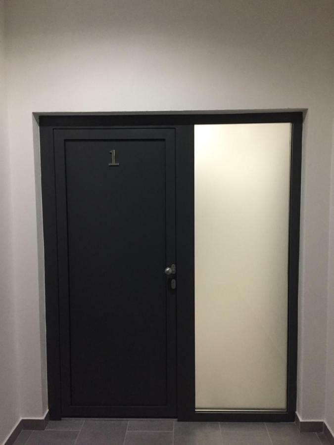 Apartmany Jarkova Prešov Extérieur photo