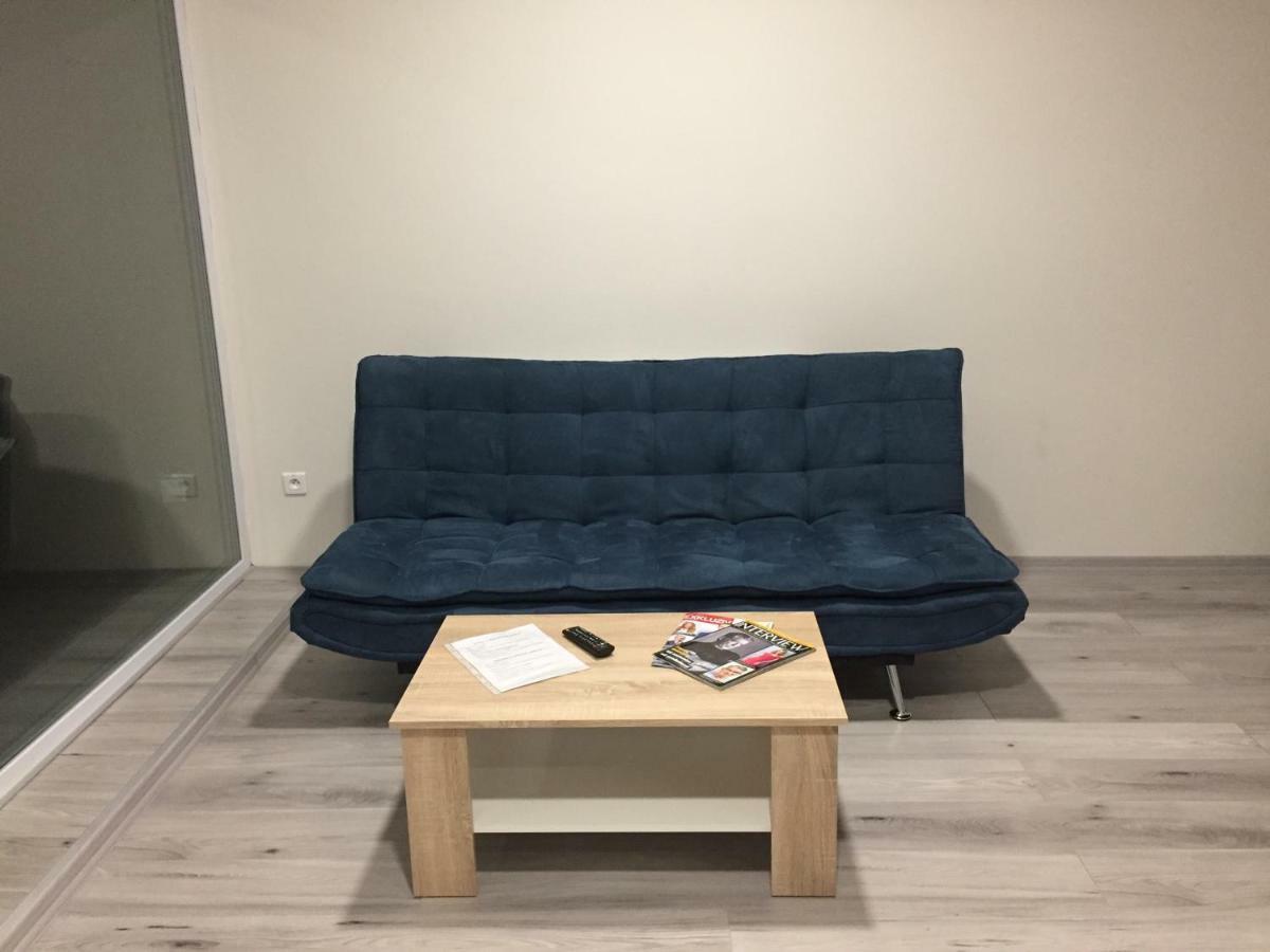 Apartmany Jarkova Prešov Extérieur photo