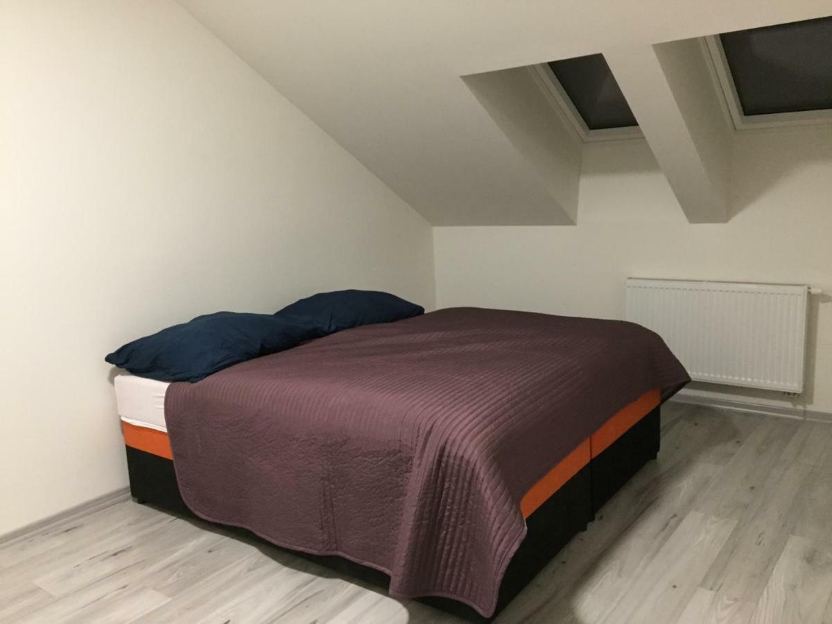 Apartmany Jarkova Prešov Extérieur photo