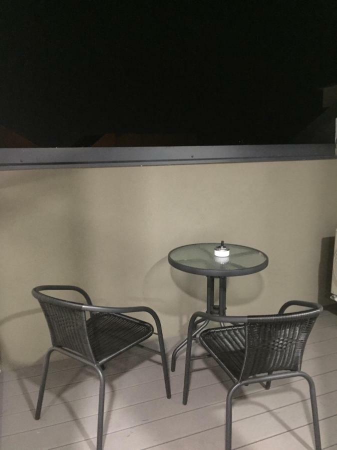 Apartmany Jarkova Prešov Extérieur photo